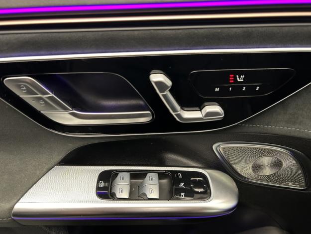 MERCEDES-BENZ EQE Berline EQE 300 AMG Line  
