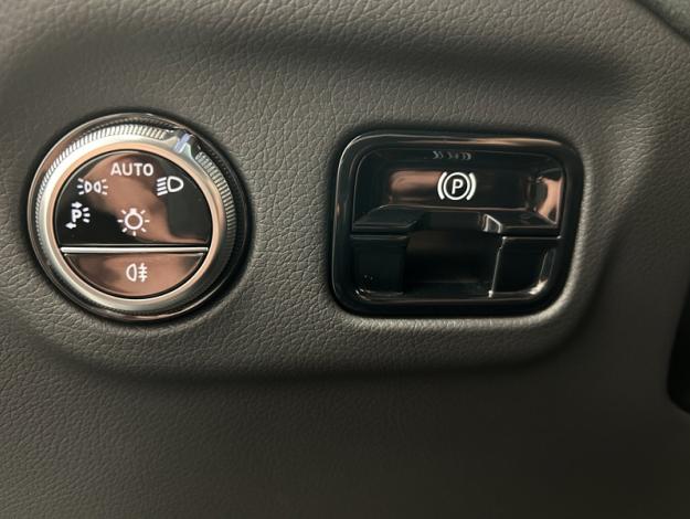 MERCEDES-BENZ EQE Berline EQE 300 AMG Line  