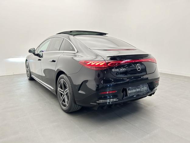 MERCEDES-BENZ EQE Berline EQE 300 AMG Line  
