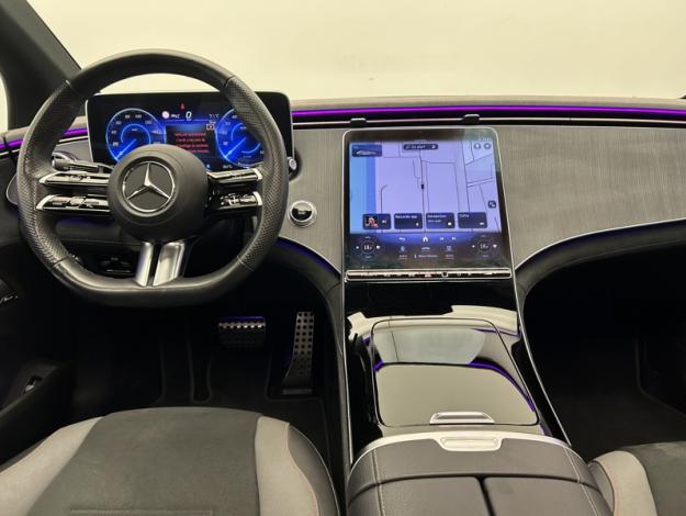 MERCEDES-BENZ EQE Berline EQE 300 AMG Line  