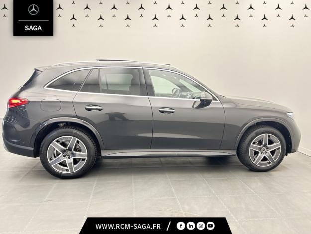 MERCEDES-BENZ GLC SUV GLC 300 e  Hybrid EQ 4MATIC AMG Line  