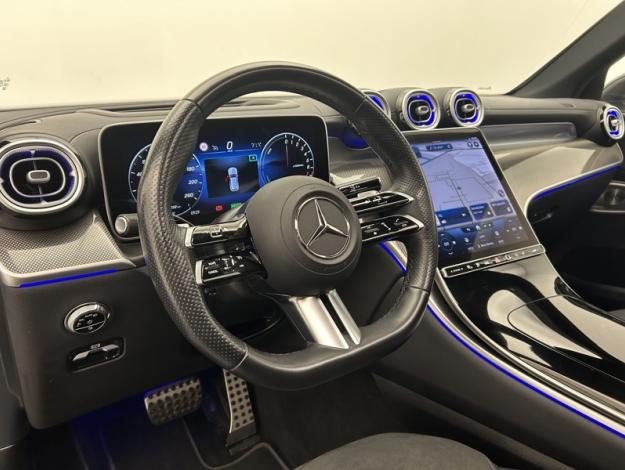 MERCEDES-BENZ GLC SUV GLC 300 e  Hybrid EQ 4MATIC AMG Line  