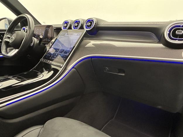 MERCEDES-BENZ GLC SUV GLC 300 e  Hybrid EQ 4MATIC AMG Line  