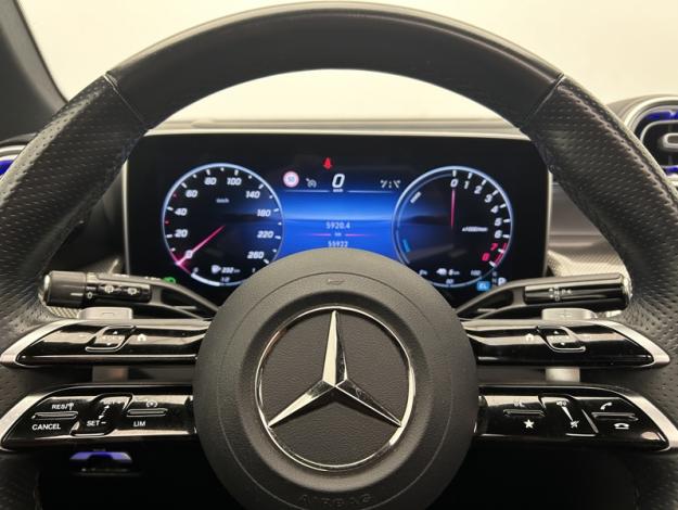 MERCEDES-BENZ GLC SUV GLC 300 e  Hybrid EQ 4MATIC AMG Line  
