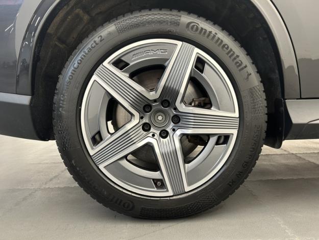 MERCEDES-BENZ GLC SUV GLC 300 e  Hybrid EQ 4MATIC AMG Line  