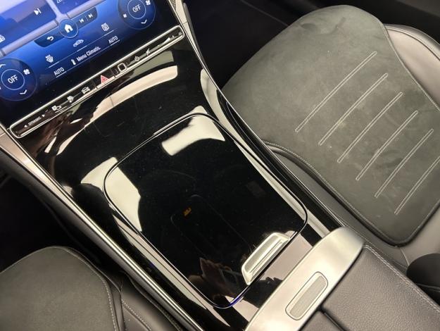 MERCEDES-BENZ GLC SUV GLC 300 e  Hybrid EQ 4MATIC AMG Line  