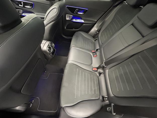 MERCEDES-BENZ GLC SUV GLC 300 e  Hybrid EQ 4MATIC AMG Line  