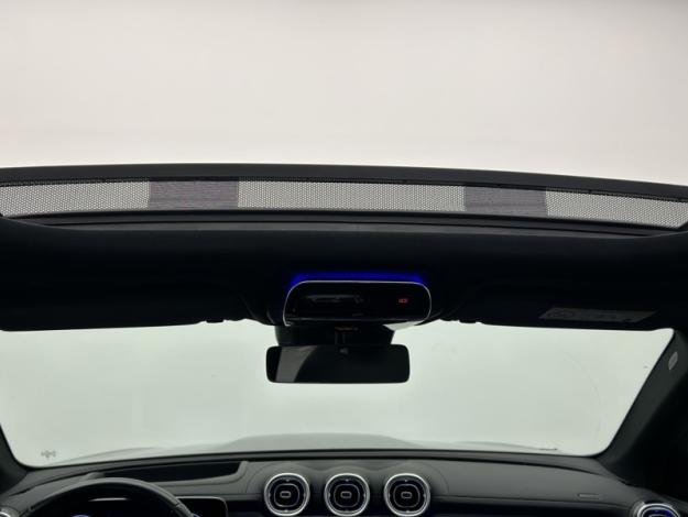 MERCEDES-BENZ GLC SUV GLC 300 e  Hybrid EQ 4MATIC AMG Line  
