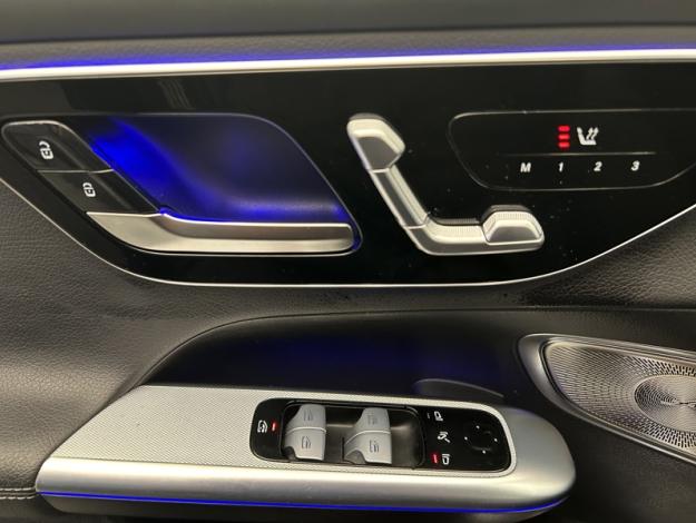 MERCEDES-BENZ GLC SUV GLC 300 e  Hybrid EQ 4MATIC AMG Line  