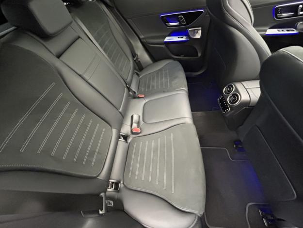 MERCEDES-BENZ GLC SUV GLC 300 e  Hybrid EQ 4MATIC AMG Line  