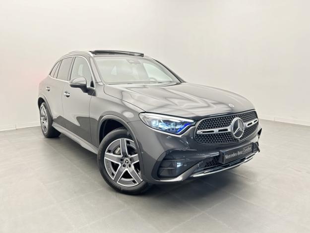 MERCEDES-BENZ GLC SUV GLC 300 e  Hybrid EQ 4MATIC AMG Line  