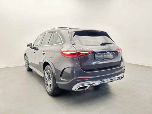 MERCEDES-BENZ GLC SUV GLC 300 e  Hybrid EQ 4MATIC AMG Line  