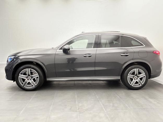 MERCEDES-BENZ GLC SUV GLC 300 e  Hybrid EQ 4MATIC AMG Line  