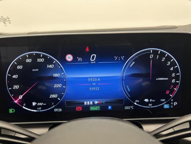 MERCEDES-BENZ GLC SUV GLC 300 e  Hybrid EQ 4MATIC AMG Line  