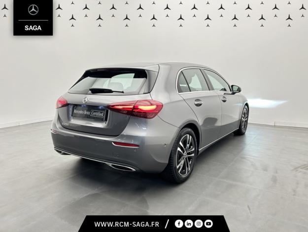 MERCEDES-BENZ Classe A 200 Business Line  