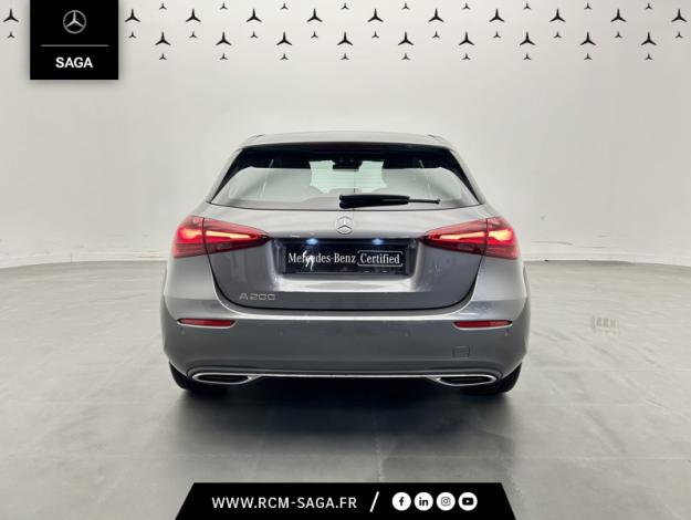 MERCEDES-BENZ Classe A 200 Business Line  