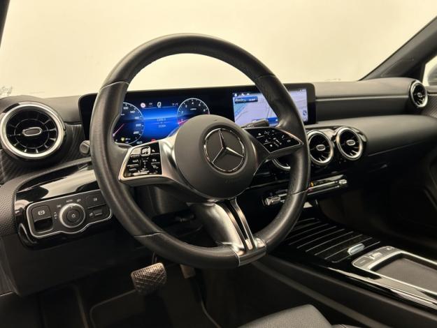 MERCEDES-BENZ Classe A 200 Business Line  