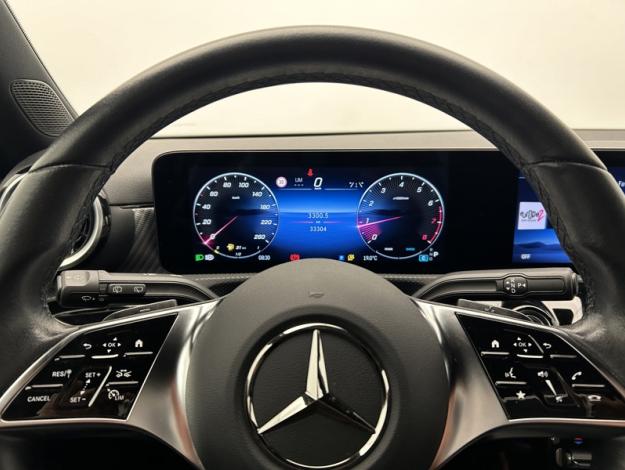 MERCEDES-BENZ Classe A 200 Business Line  