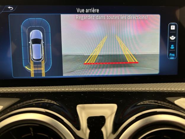 MERCEDES-BENZ Classe A 200 Business Line  