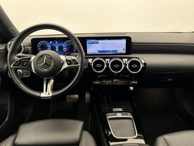 MERCEDES-BENZ Classe A 200 Business Line  