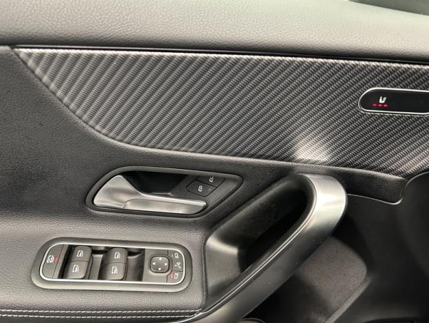 MERCEDES-BENZ Classe A 200 Business Line  