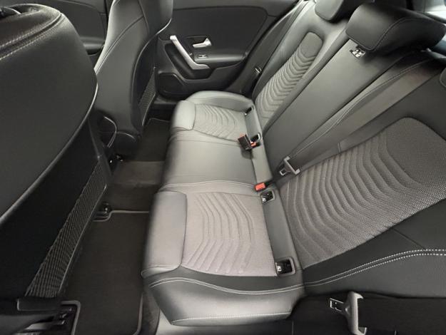 MERCEDES-BENZ Classe A 200 Business Line  