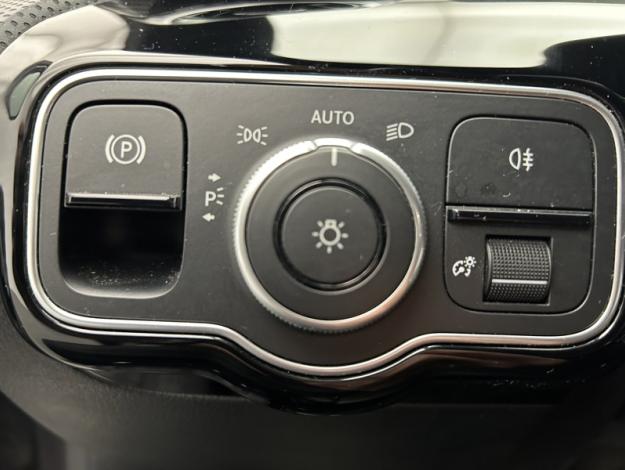 MERCEDES-BENZ Classe A 200 Business Line  