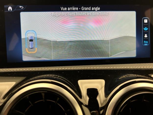 MERCEDES-BENZ Classe A 200 Business Line  