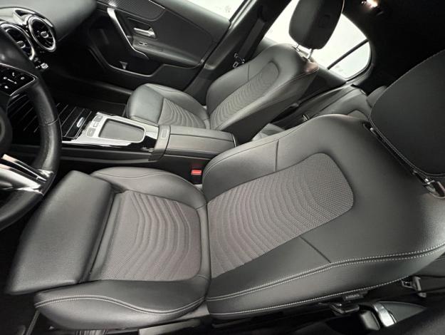 MERCEDES-BENZ Classe A 200 Business Line  