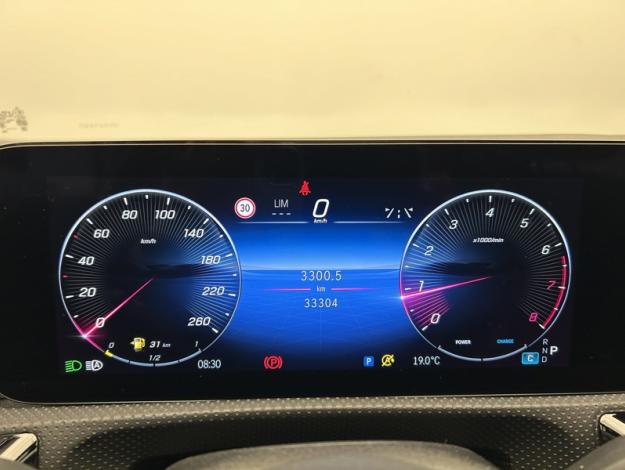MERCEDES-BENZ Classe A 200 Business Line  
