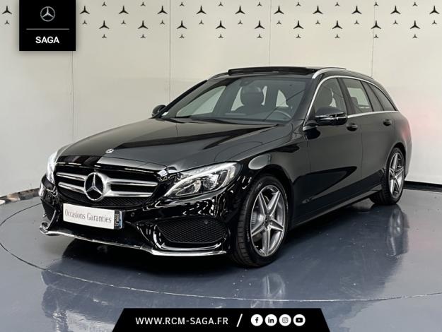 MERCEDES-BENZ Classe C Break C 220 d Break Sportline  