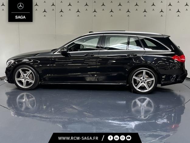 MERCEDES-BENZ Classe C Break C 220 d Break Sportline  