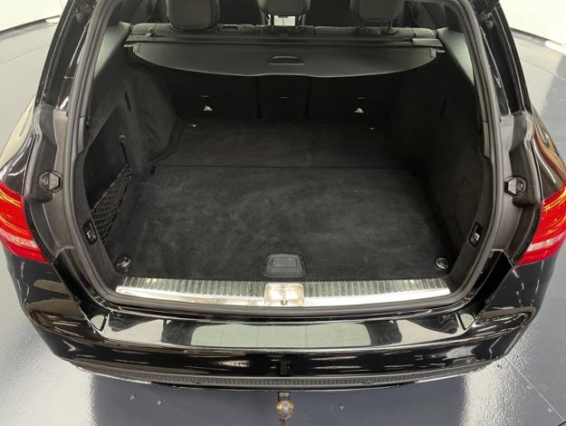 MERCEDES-BENZ Classe C Break C 220 d Break Sportline  