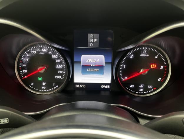MERCEDES-BENZ Classe C Break C 220 d Break Sportline  