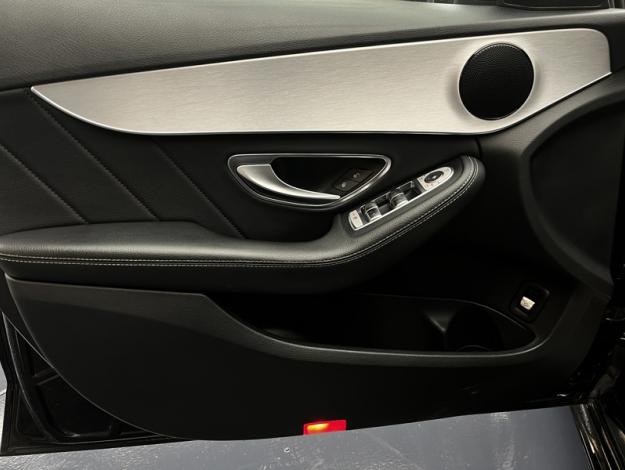 MERCEDES-BENZ Classe C Break C 220 d Break Sportline  