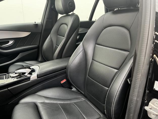 MERCEDES-BENZ Classe C Break C 220 d Break Sportline  