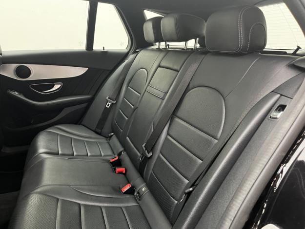 MERCEDES-BENZ Classe C Break C 220 d Break Sportline  