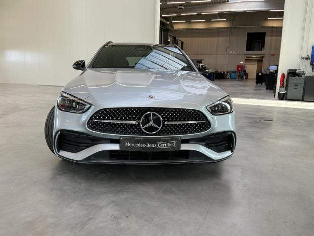 MERCEDES-BENZ C 300 de 4MATIC Break  