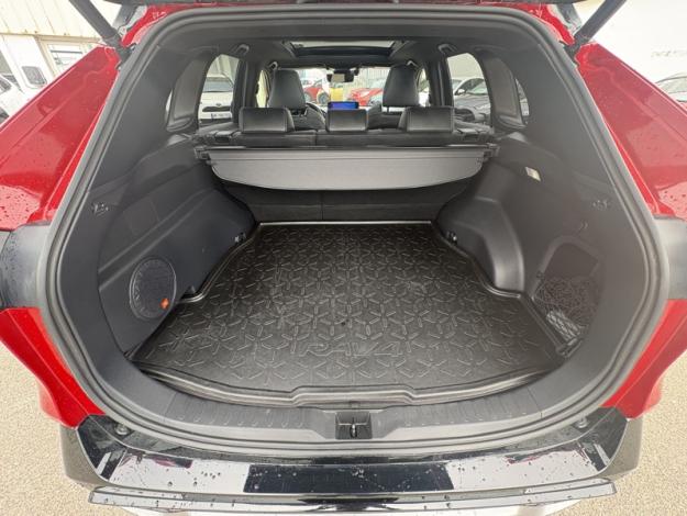 TOYOTA RAV4 Hybride AWD 222ch GR Sport  RAV4 HYBRID 222CH AWD I GR SPORT TO + PACK MY23 SR