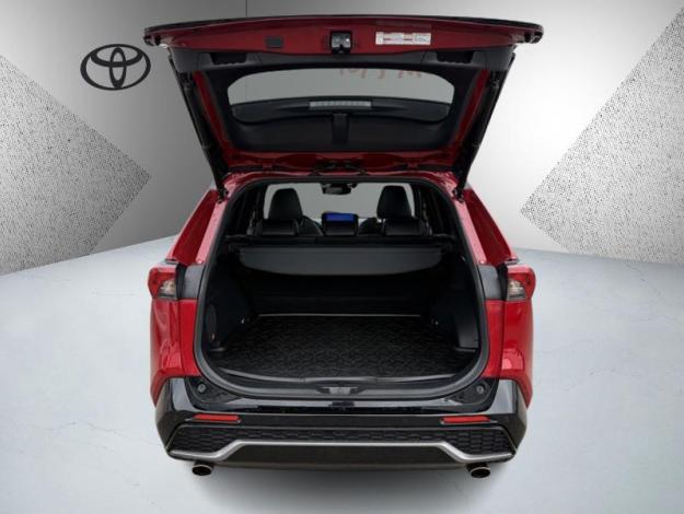 TOYOTA RAV4 Hybride AWD 222ch GR Sport  RAV4 HYBRID 222CH AWD I GR SPORT TO + PACK MY23 SR