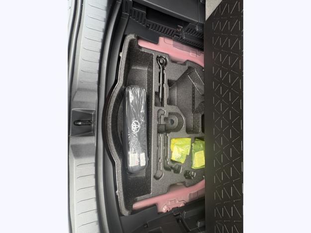 TOYOTA RAV4 Hybride AWD 222ch GR Sport  RAV4 HYBRID 222CH AWD I GR SPORT TO + PACK MY23 SR