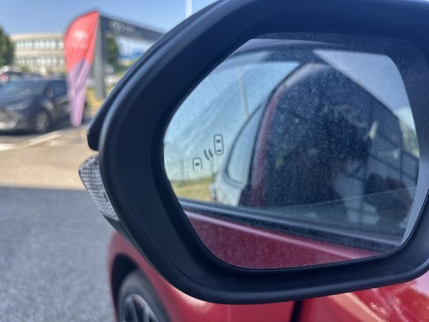 TOYOTA Yaris Hybride 116h GR SPORT  
