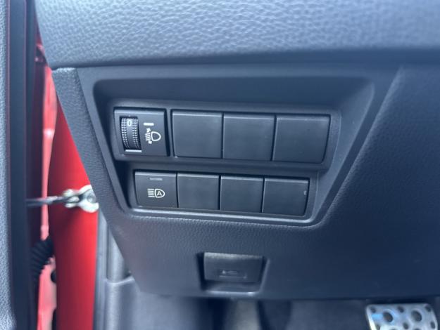 TOYOTA Yaris Hybride 116h GR SPORT  