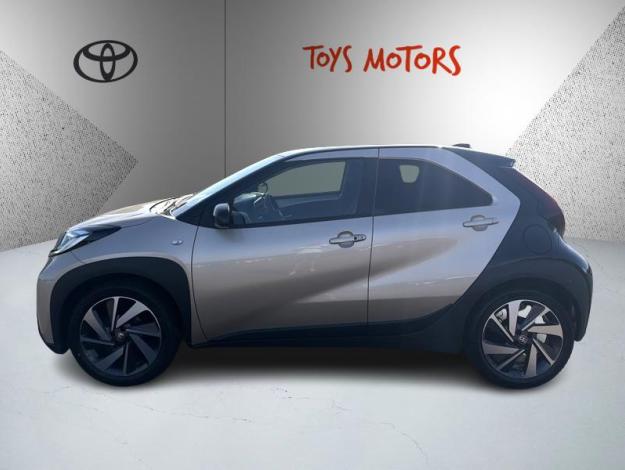 TOYOTA Aygo X 1.0 VVT-i 72 Collection   