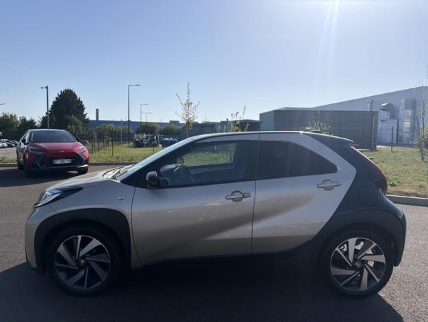 TOYOTA Aygo X 1.0 VVT-i 72 Collection   