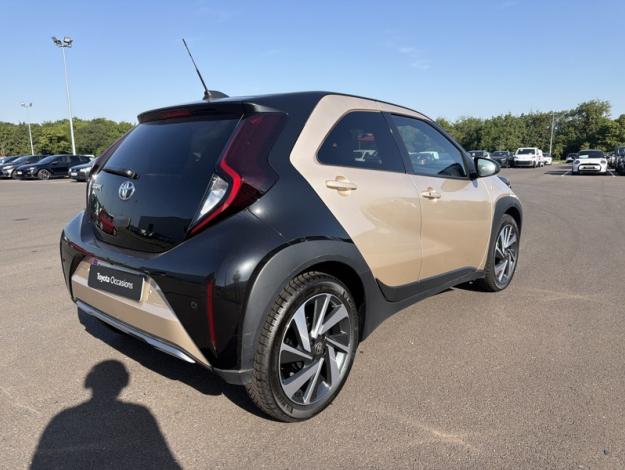TOYOTA Aygo X 1.0 VVT-i 72 Collection   