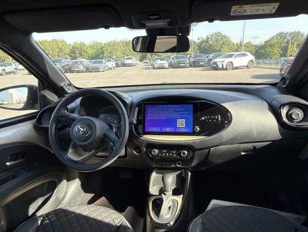 TOYOTA Aygo X 1.0 VVT-i 72 Collection   