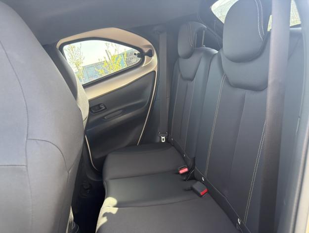 TOYOTA Aygo X 1.0 VVT-i 72 Collection   