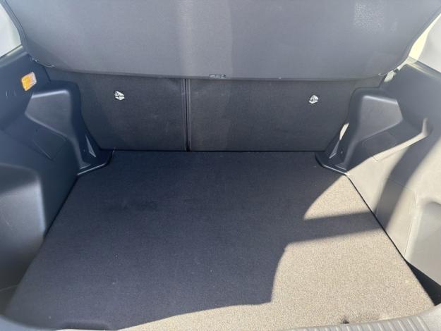 TOYOTA Yaris Cross 1.5 HYBRID 116H DYNAMIC   
