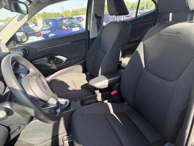 TOYOTA Yaris Cross 1.5 HYBRID 116H DYNAMIC   